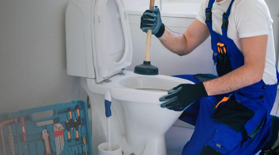 Local expert plumbing services in Stanton, NE
